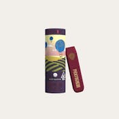 Blueberry All In One Live Resin Vape