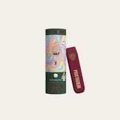 The Sherbert All In One Live Resin Vape