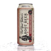 Pabst - Not Your Father's Root Beer - 100mg Live Resin