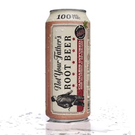 Not Your Father's Root Beer - 100mg Live Resin