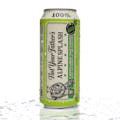 Not Your Father - Drink - Alpine Splash - 100MG