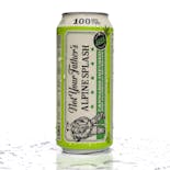 PBR - Not Your Father's Alpine Splash Drink - 100mg
