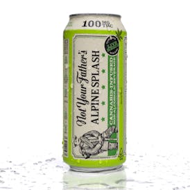Not Your Father's Alpine Splash - 100mg