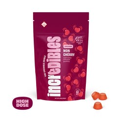 Mon Cherry High Dose by Incredibles