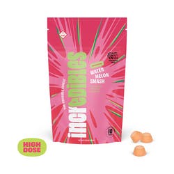 Watermelon Smash High Dose by Incredibles