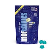 Incredibles 5:1 Snoozzzeberry + CBN Edibles