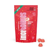 Strahhhberry + CBD 1:1