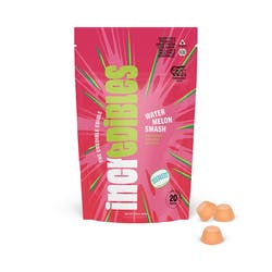 Watermelon Smash by Incredibles