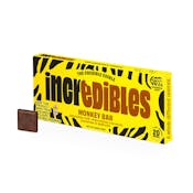 Incredibles Monkey Bar