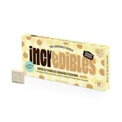 Swirled Famous Banana Pudding - 100MG