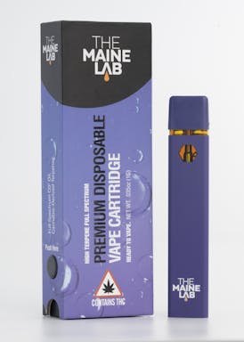 1G Runtz Disposable
