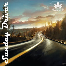 Sundae Driver