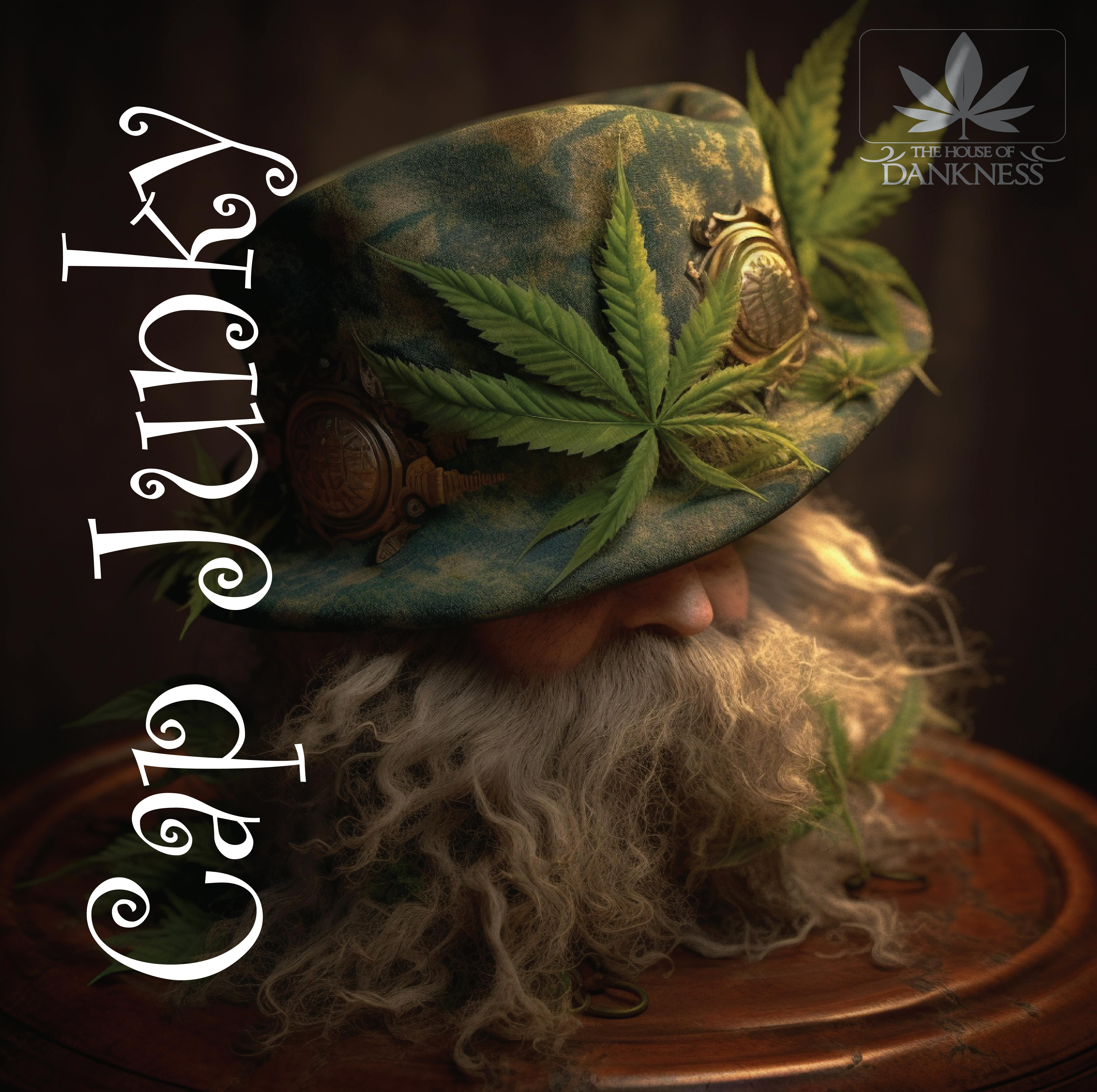 Cap Junky