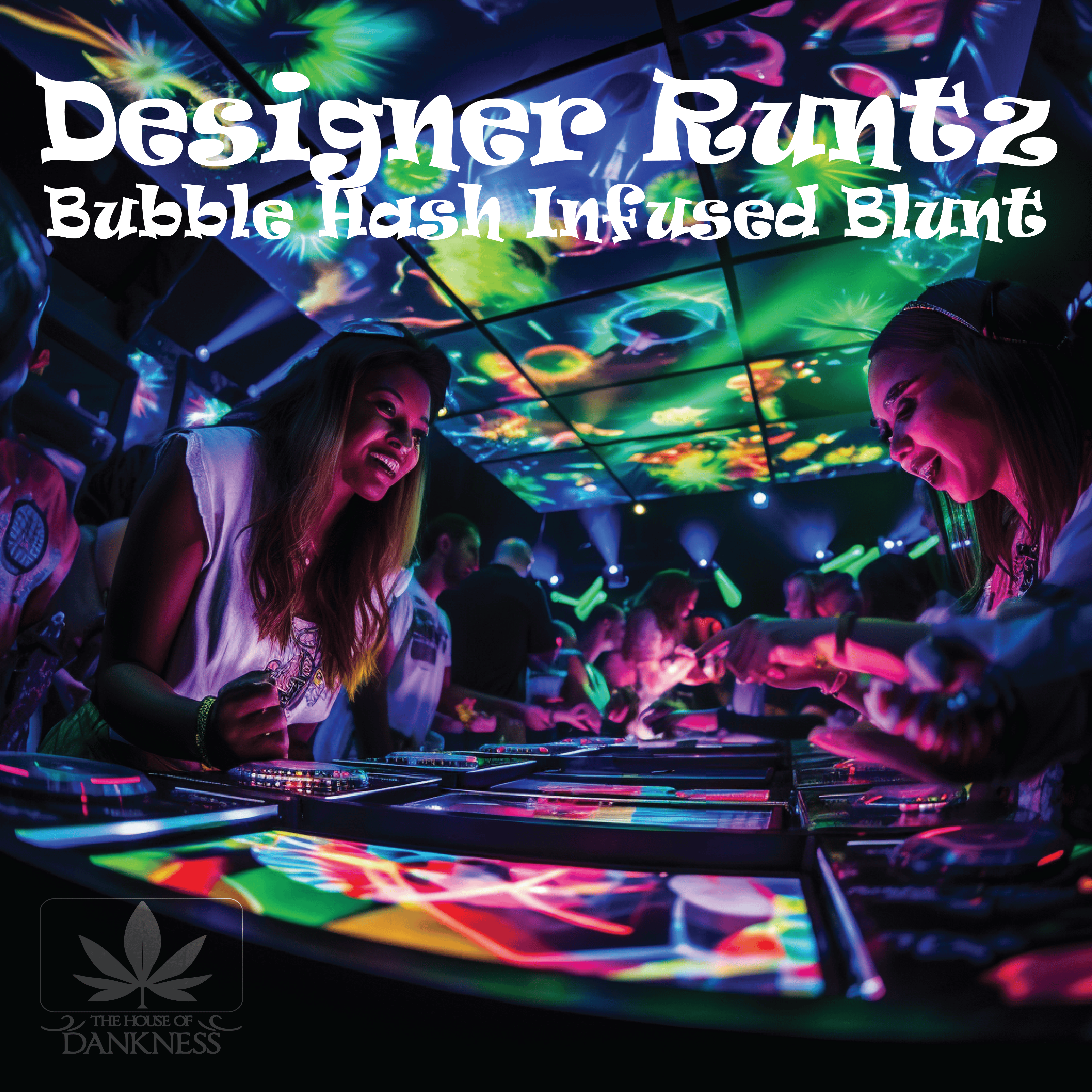 Designer Runtz - House Of Dankness