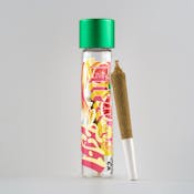 Lemon Skunk - 1g Infused Pre-Roll