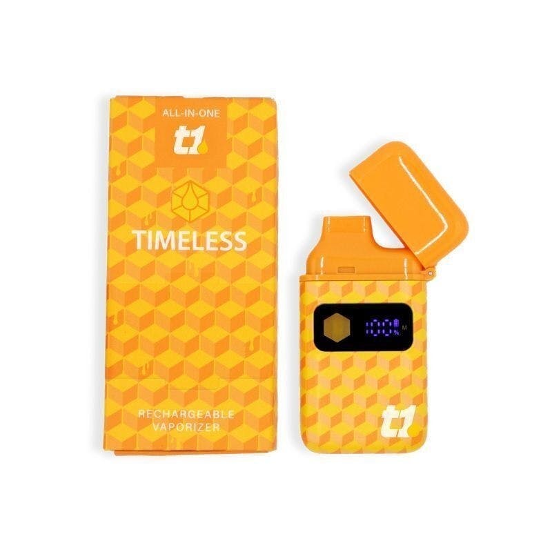 Lemon Faderade | T1 Disposable | 1g