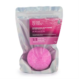 Awaken 1:1 Bath Bomb