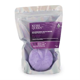 Sleep 1:1 Bath Bomb