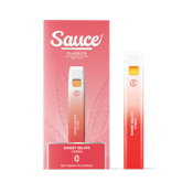 SAUCE | SUNSET GELATO - AIO | CARTRIDGE | 1G