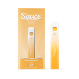 Sauce Classics All-In-One 1g Super Sour Diesel