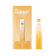 Sauce Classic All-In-One 1g Super Sour Diesel