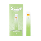 SAUCE - Northern Lights - AIO Vape 1G