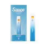 Sauce Classics All-In-One Vape 1g Blue Dream