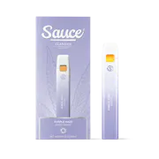 sauce classics vapes blue diamond Flum Pebble – Desert Vapors – Palm Desert & Indio main image 1