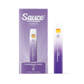 Sauce Classics All In One 1g OG Grandaddy Purple