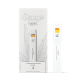 Sauce | Super White Widow | Classics | All-In-One Rechargeable Vape | 1g