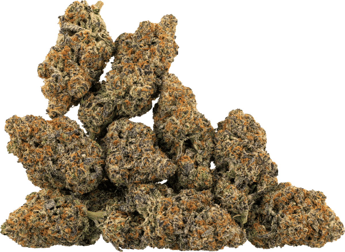 Peanut Butter Breath Smalls 14g Top Shelf Cultivation