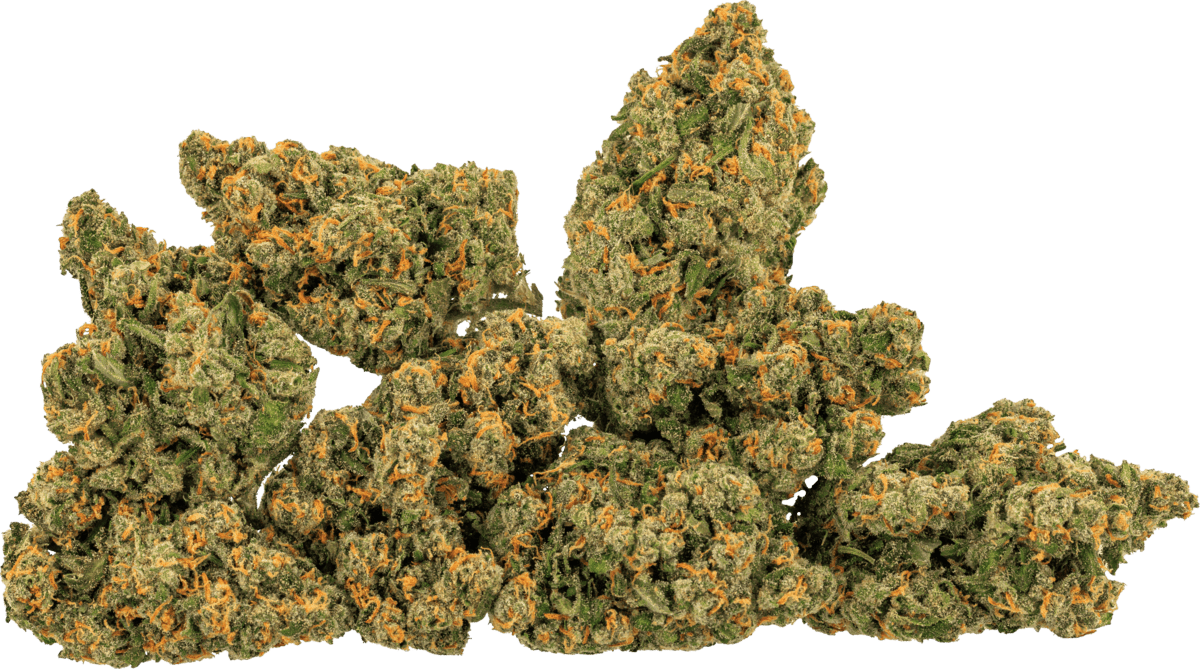 Jack Smalls 14g Top Shelf Cultivation