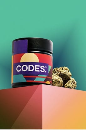 Miracle Alien Cookies (MAC)