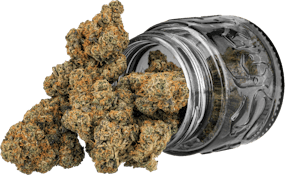TOP SHELF CULTIVATION - Flower - Long Beach Reserve - 3.5G