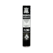 Kingroll 1.3g Blueberry Pancakes x Blueberry Z Infused Preroll