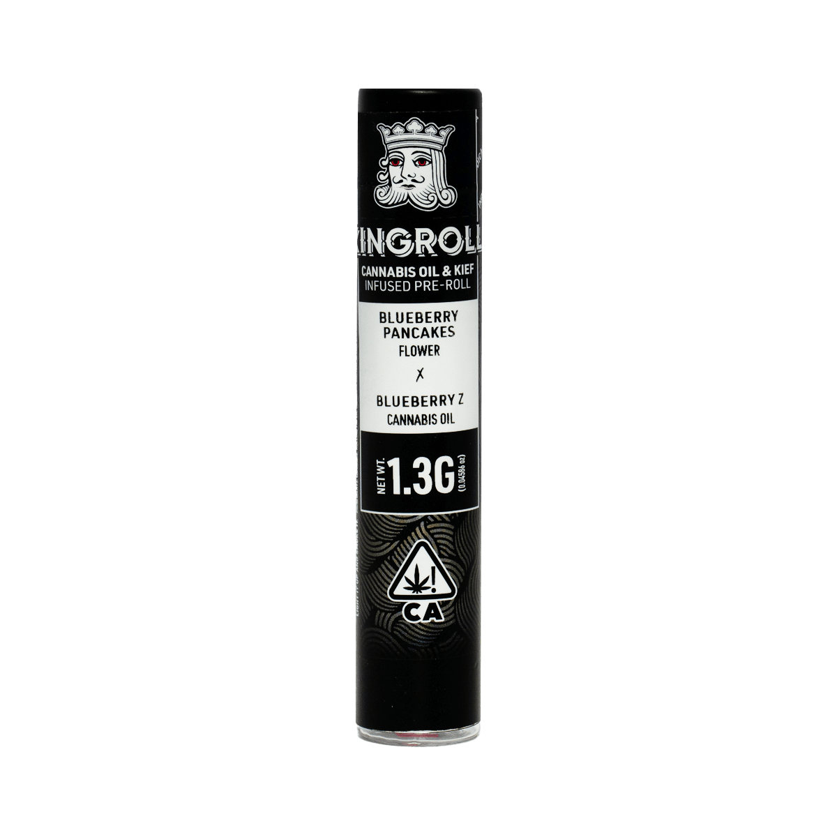 Grandi Guava x Grapefruit Romulan | Infused Joint | 1.3g