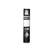 KINGROLL | CANNALOPE AK X CANNALOPE KUSH - INFUSED | PREROLL | 1.3G