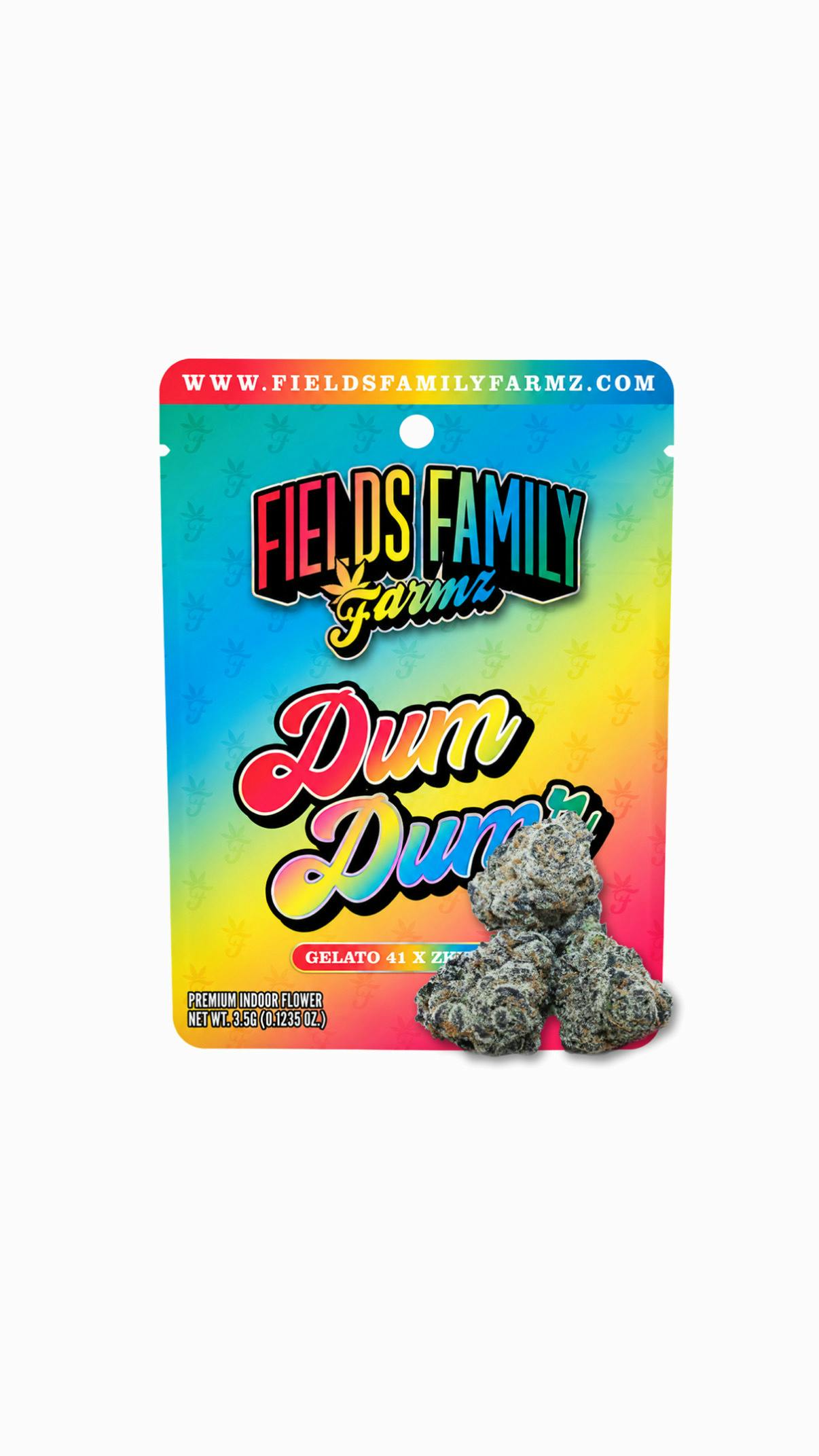 Dum Dumz - 3.5g Bag