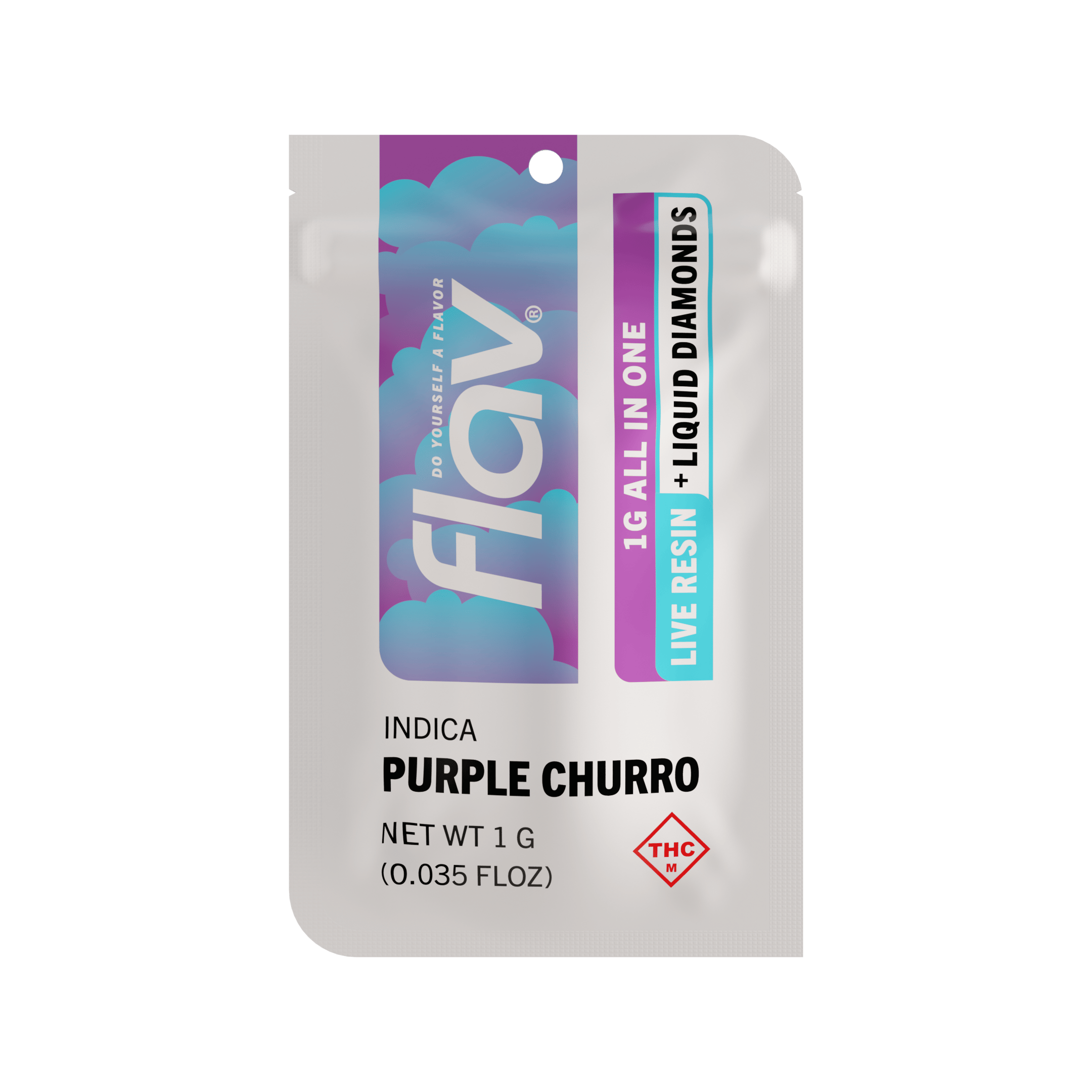 churro vape juice The Milkman Churrios Nic Salt E-Liquid main image 0