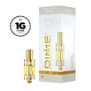 Dime Cantaloupe Dream 1000mg Tank