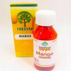 Treesap | Syrup | Mango | 2oz (1000mg)