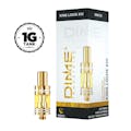 Dime King Louis XIII 1000mg Tank