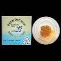 Creme de Canna Diamond Sauce 1g Biscotti Runtz