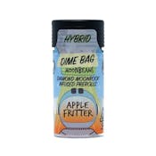Diamond Moonrock Infused Pre-rolls 2.5g 5-Pack - Apple Fritter