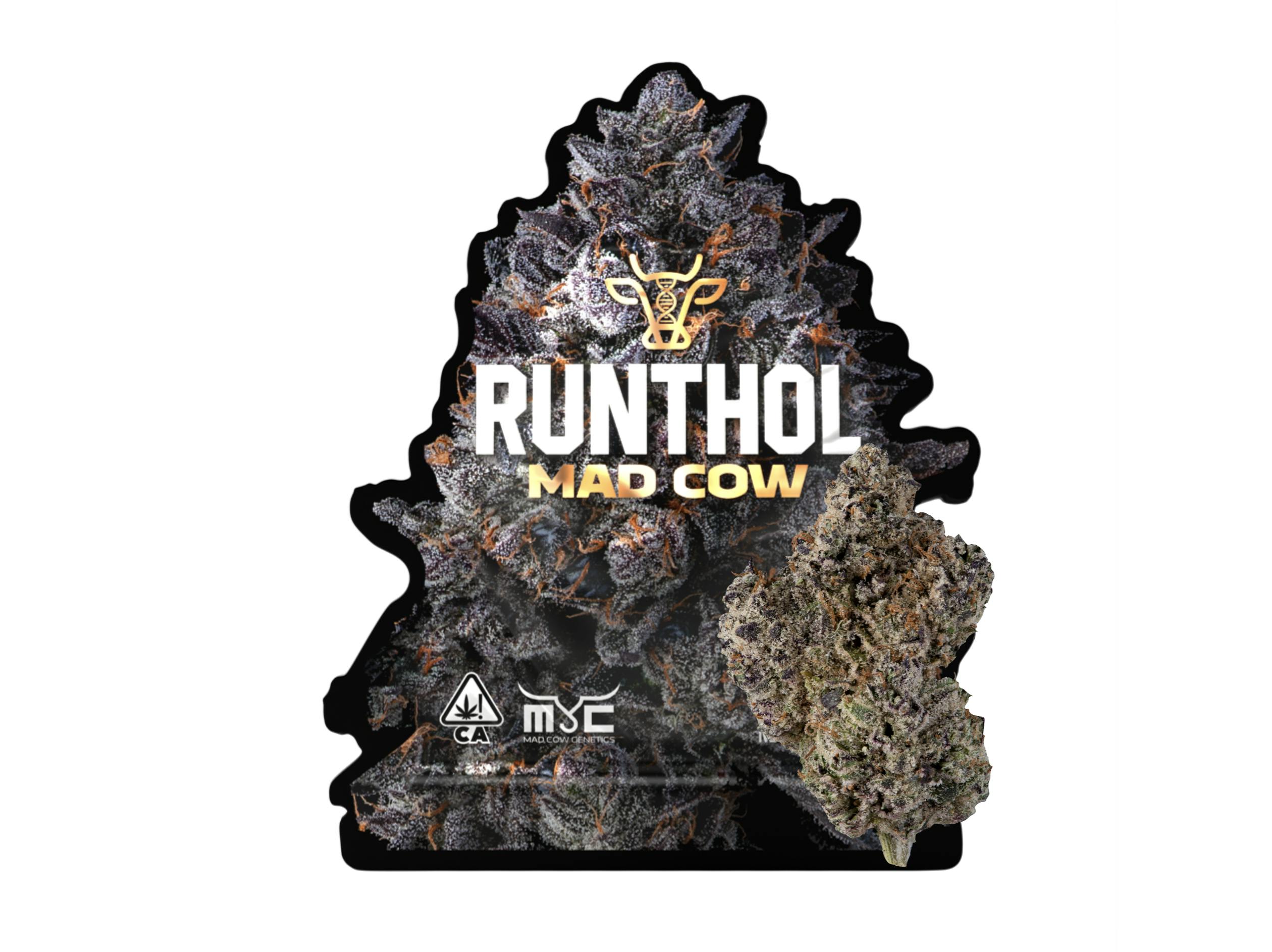 Runthol 3.5g