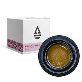 Hella Jelly | Live Resin Batter 3.5g | Sativa