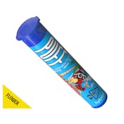 Puff - Trop Cherry - hybrid - 1 gram pre-roll