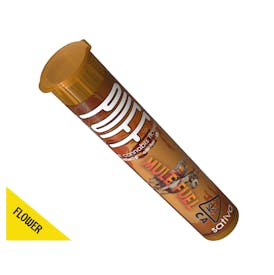 Mule Fuel - Sativa - 1 gram pre-roll