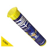 PUFF | Banana OG | Preroll | 1g ​ ​