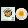 Creme De Canna Sugar 1g Peach Flambe